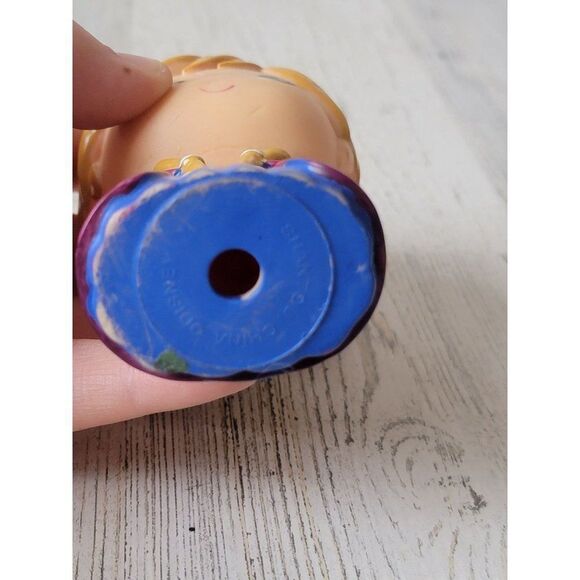 Frozen anna doll figure princess Disney Pixar toy figure - Picture 8 of 8